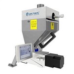 Alimentador lateral de tornillo aditivo