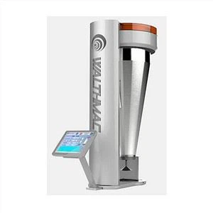 alimentador dosificador de alta precisión